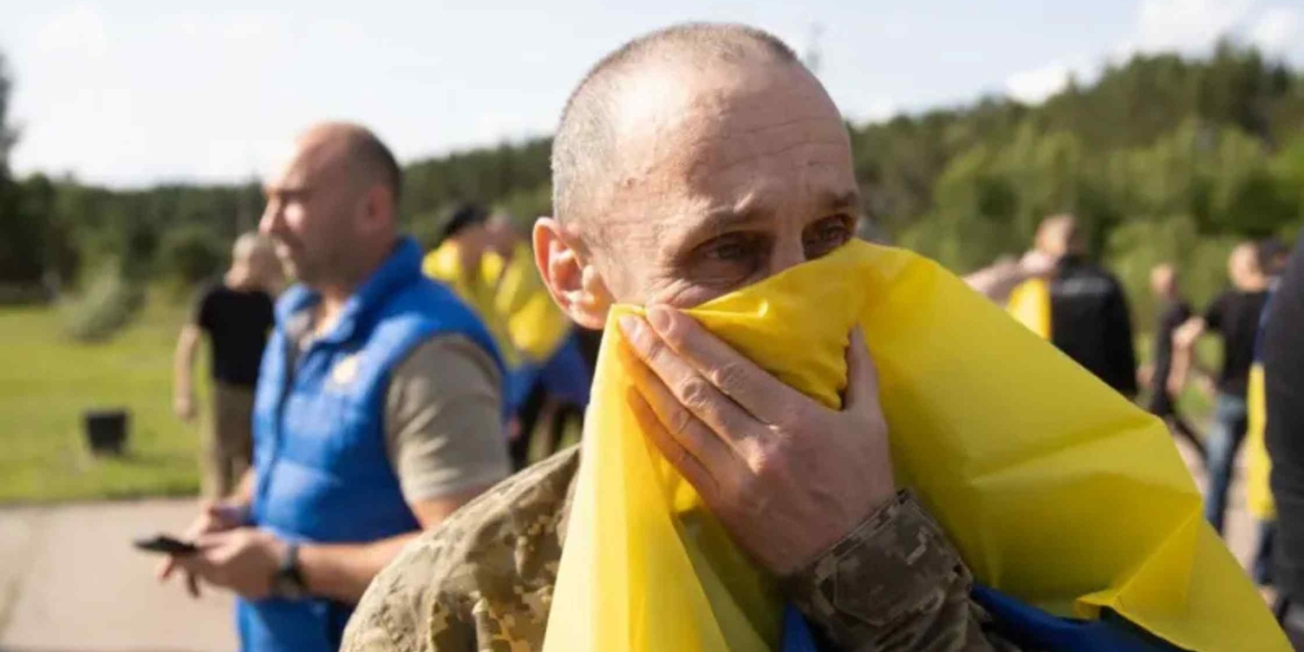 Відбувся новий обмін полоненими серед звільнених - 11 бійців із Вінниччини