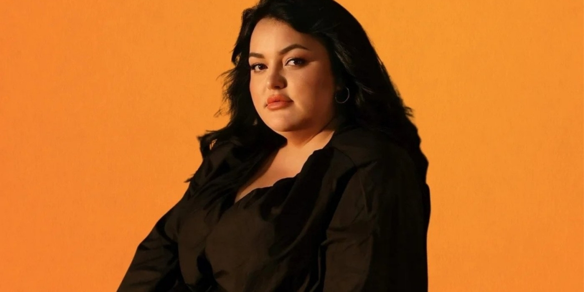 Відома вінницька комікеса зізналась, що хірургічно зменшила шлунок, щоб схуднути