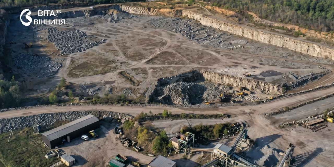 Відшкодував 4,5 мільйона, але постане перед судом керівник видобувної фірми з Вінниці ухилявся від податків