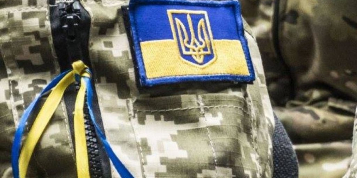 Воєнний стан в Україні продовжили до 25 травня