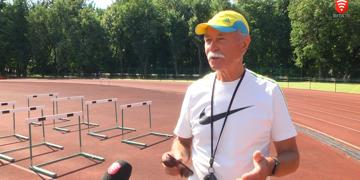 Виховують здорових і спортивних патріотів: в Україні відзначають День тренера