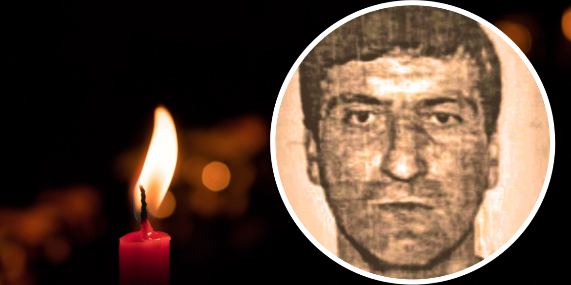Виконуючи бойове завдання на Луганщині, загинув боєць зі Жмеринщини