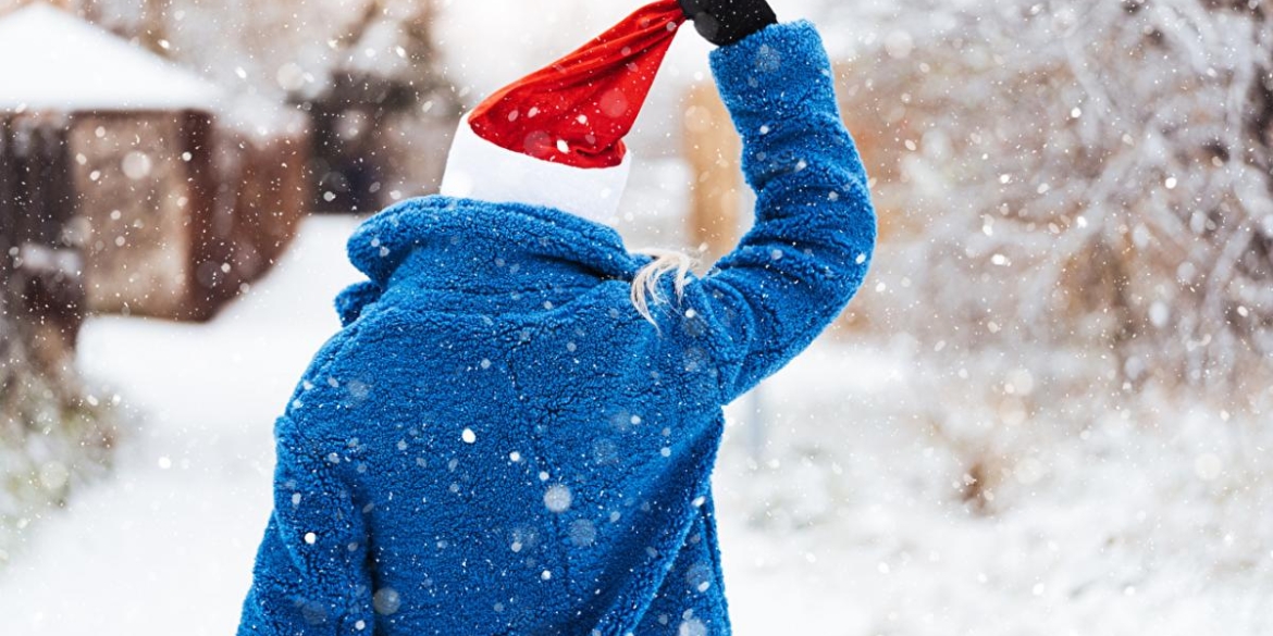Вінничан попереджають у січні неодмінно будуть похолодання і морози