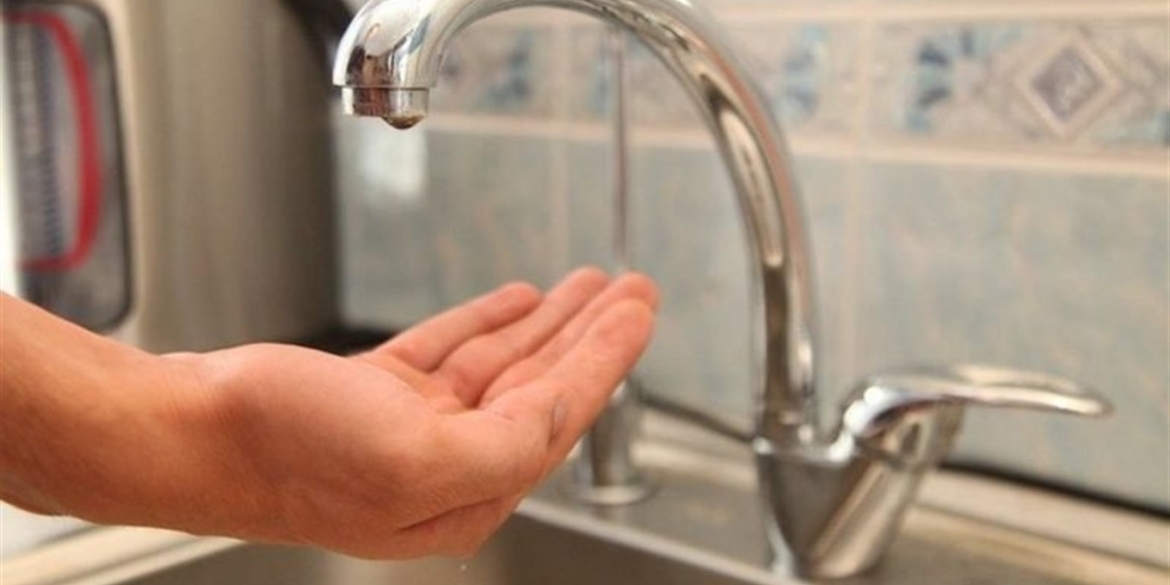 Вінничан просять зробити запаси - 10 листопада не буде води за низкою адрес