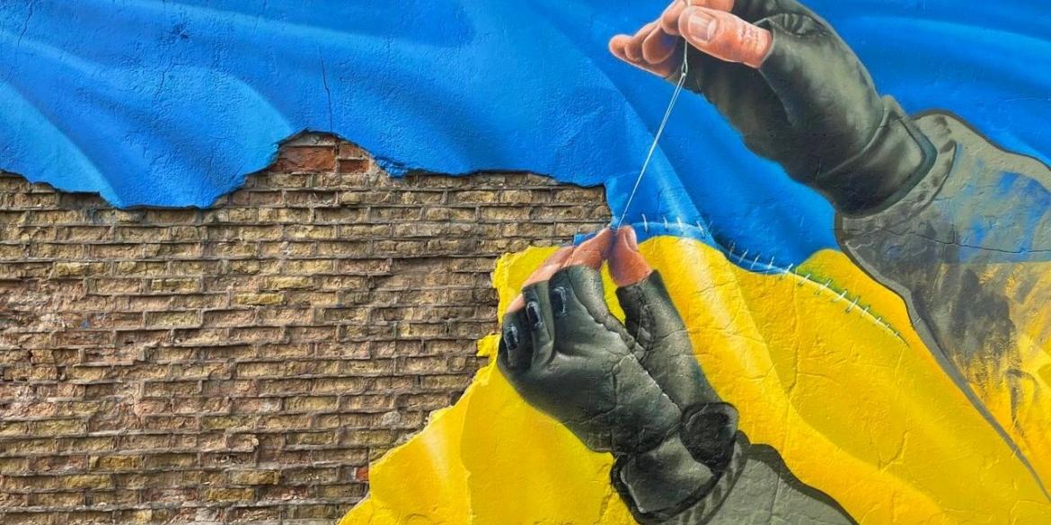 Вінничан закликають допомогти із поселенням людей із Донецької області