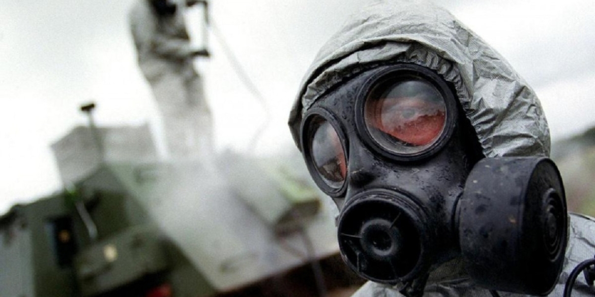Вінничанам нагадали про дії у випадку загрози хімічної небезпеки