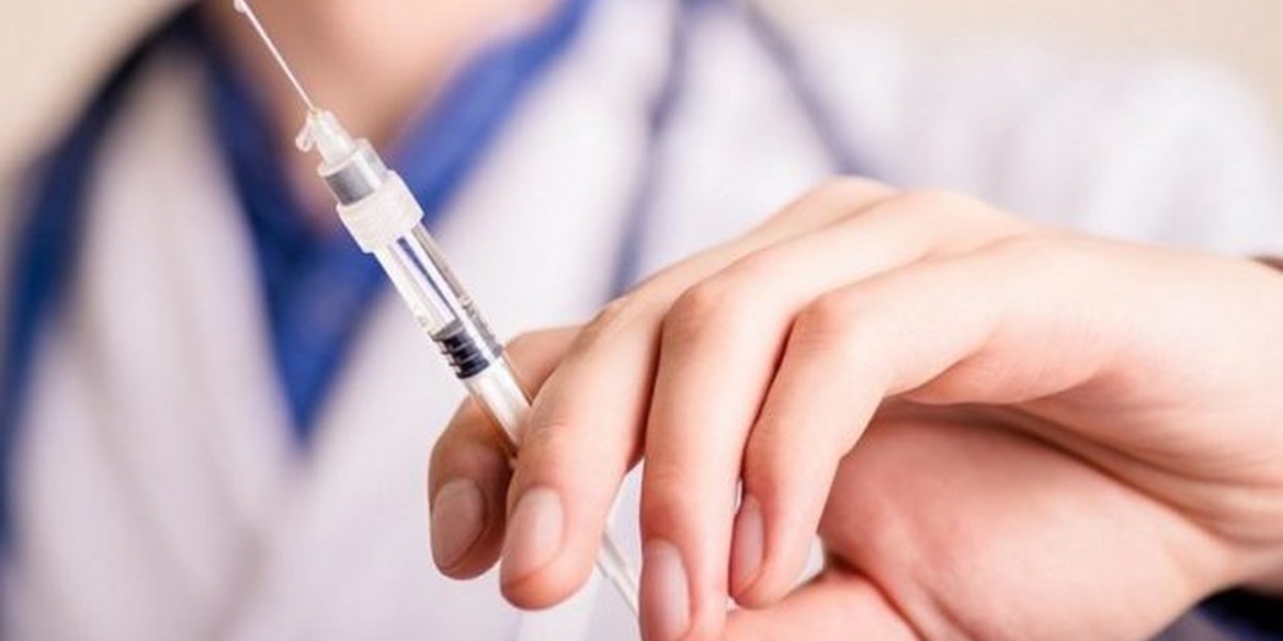 Вінничанам нагадали про важливість вакцинування від грипу та COVID-19