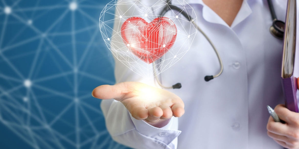 Вінничанам про ранню профілактику серцево-судинних захворювань