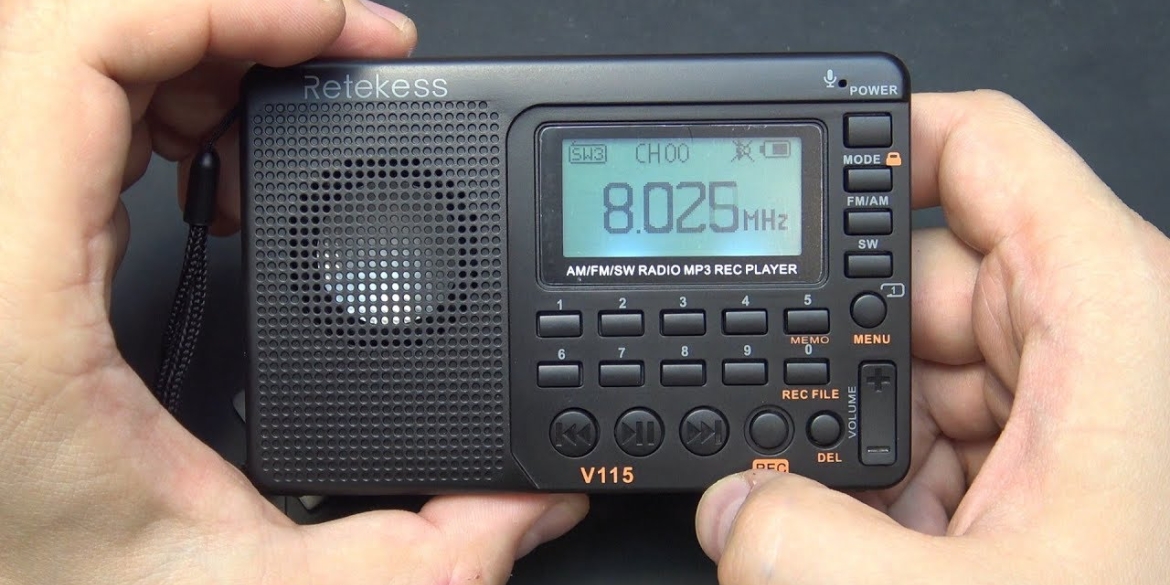 Вінничанам радять мати радіоприймачі для інформування в екстрених ситуаціях