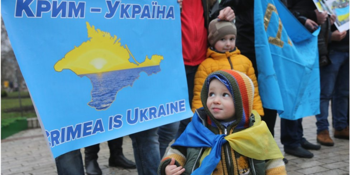 Вінничанам розкажуть як кримські татари борються проти російської окупації