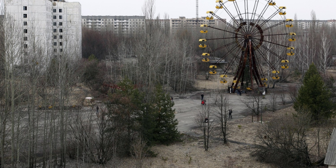 Вінничани не поїдуть у Чорнобильську зону - її закрили для відвідувань