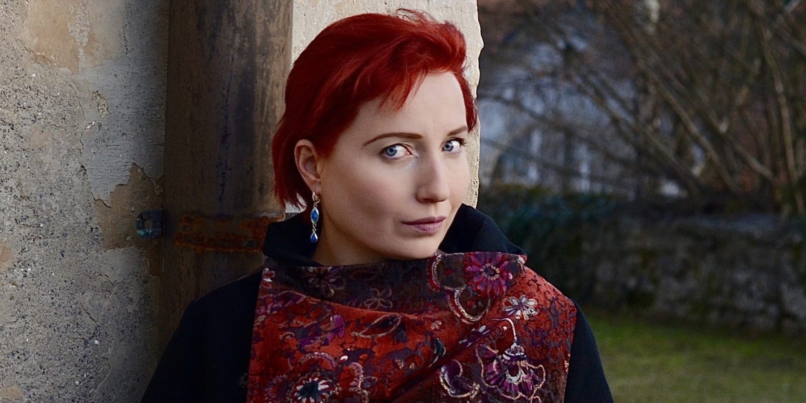 Вінничанка стала лауреаткою цьогорічної Шевченківської премії