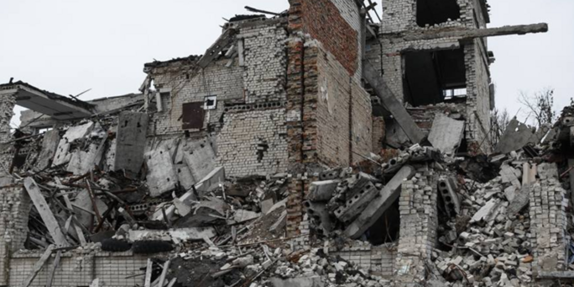 Вінниччина відновить зруйноване селище Калинівське, що на Херсонщині