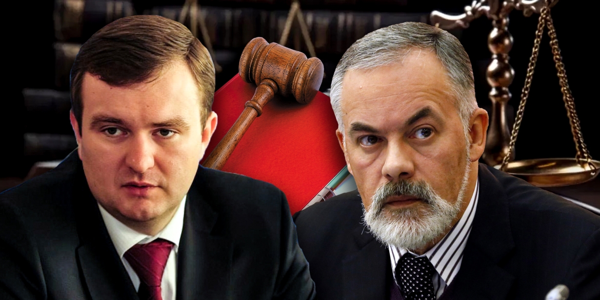 Вінницька прокуратура довела в суді провину двох топпосадовців часів Януковича