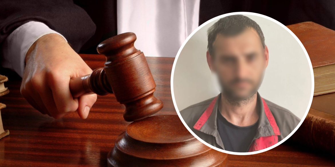 Вінницька прокуратура передала до суду справу державного зрадника з Бахмута