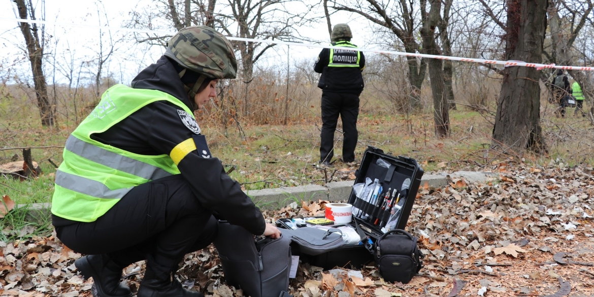 Вінницькі криміналісти фіксують злочини рф проти мирного населення