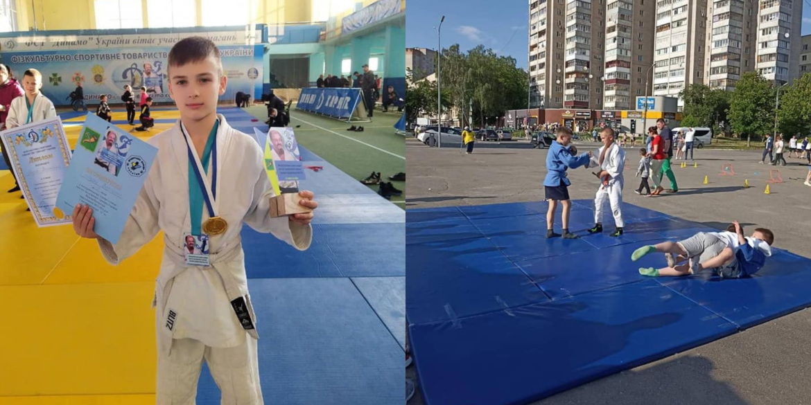 Вінницькі спортшколи відвідує понад сотня дітей з гарячих регіонів - Сергій Моргунов