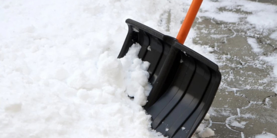 Вінницьким підприємцям та організаціям нагадують про прибирання снігу