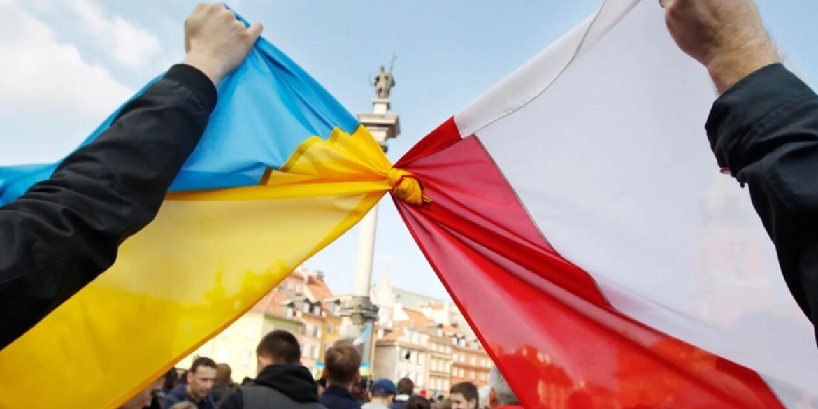 Вінницький міський голова надіслав вітання з Днем незалежності Польщі