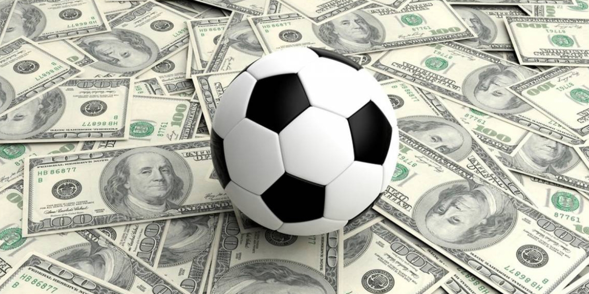 Вінницький підприємець вкрав “на футболі” понад 1,5 млн грн бюджетних коштів
