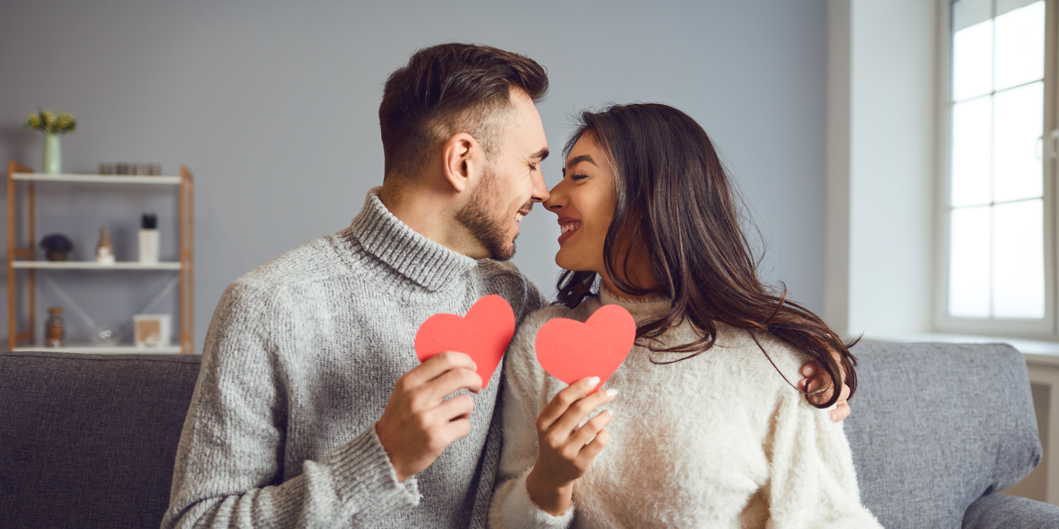 Вінницький планетарій запрошує на романтичну подію у День закоханих