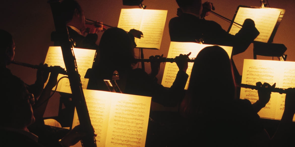 Вінницький симфонічний оркестр виконає «Хіти оркестру Поля Моріа»
