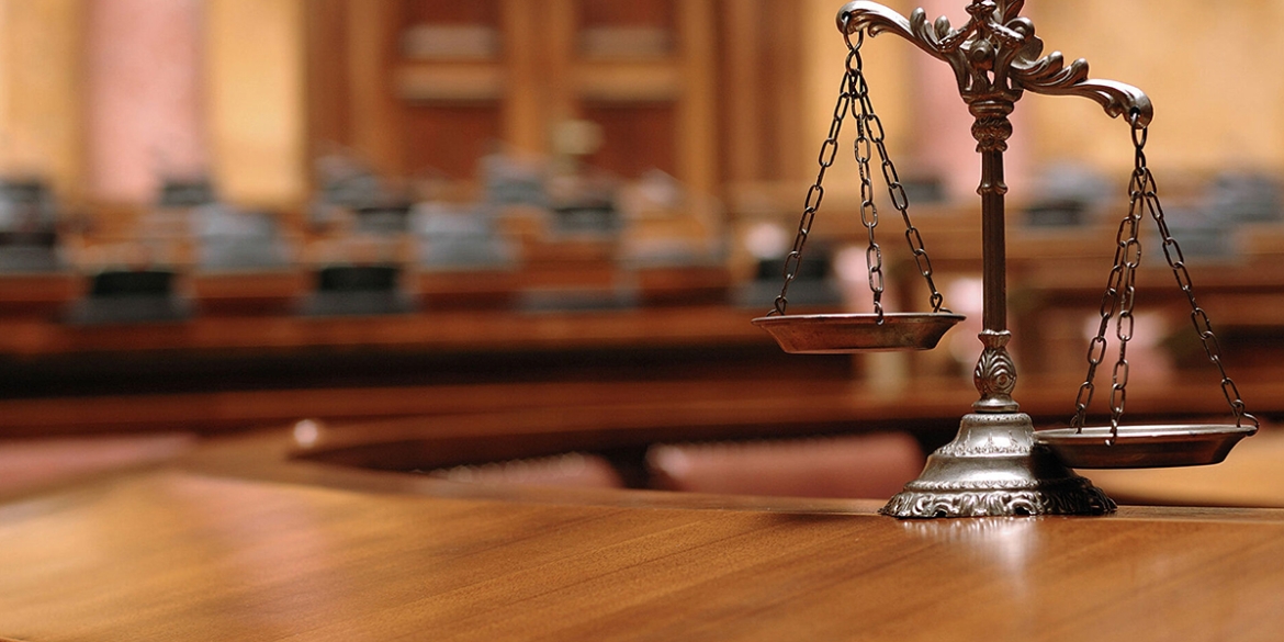 Вінницький суд присудив понад півтора року ув'язнення домашньому кривднику