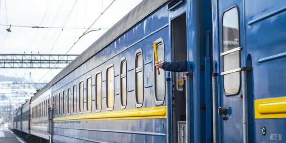 “Вінниця – Київ – Вінниця” - один із найпопулярніших студентських залізничних маршрутів