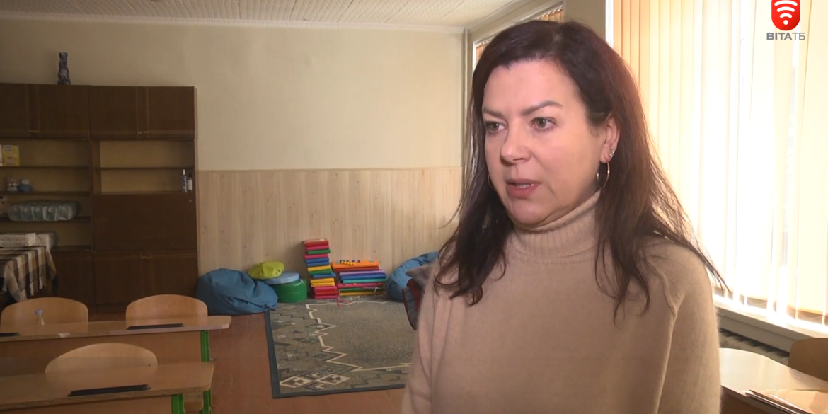 Вінниця отримала понад 30 тонн гумдопомоги від міжнародної організації з міграції