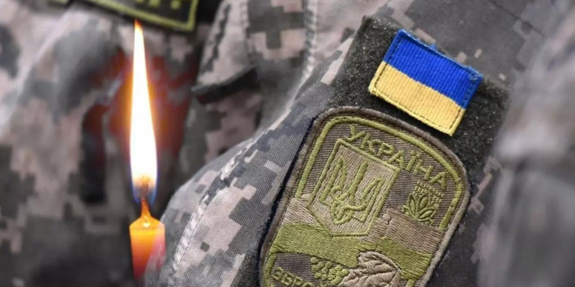 Вінниця прощається із полеглими Героями Євгенієм Луценком та Олегом Бригою