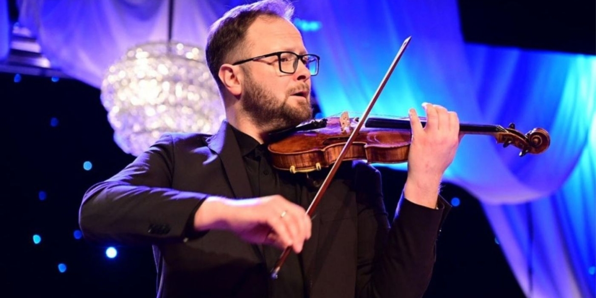 Вінничан 8 квітня запрошують на прем'єру «Пори року» Усеїна Бекірова