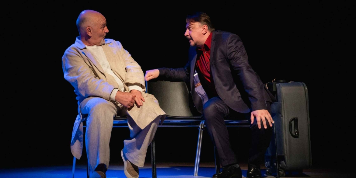 Вінничан і гостей міста запрошують на виставу Донецького академічного театру