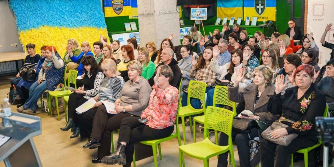 Вінничан ознайомили з виконанням бюджету громади за 2025 рік
