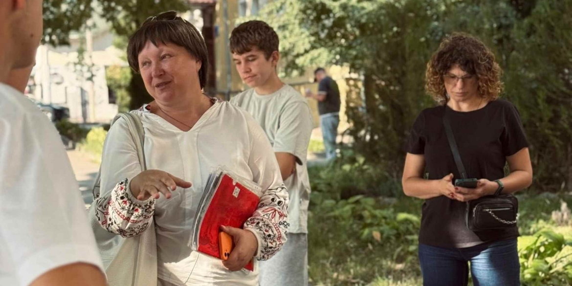 Вінничан та гостей міста у жовтні запрошують на 14 екскурсій і один майстерклас