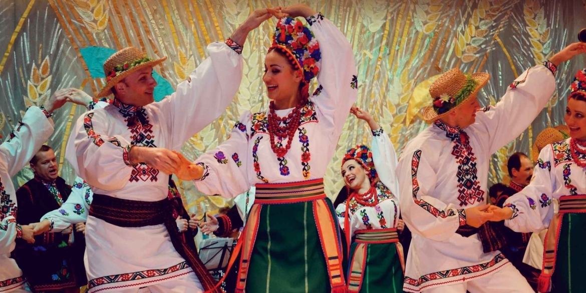 Вінничан та гостей міста запрошують на концертний «Калиновий розмай»