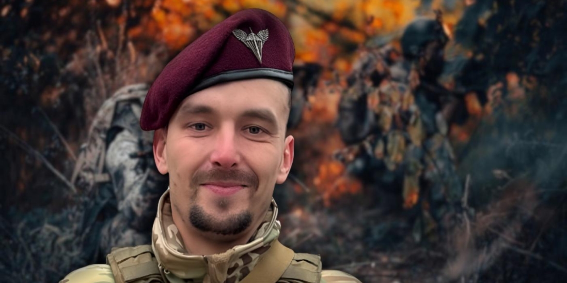 Вінничан закликають прийти, щоб згадати легендарного командира Давида Ковальова