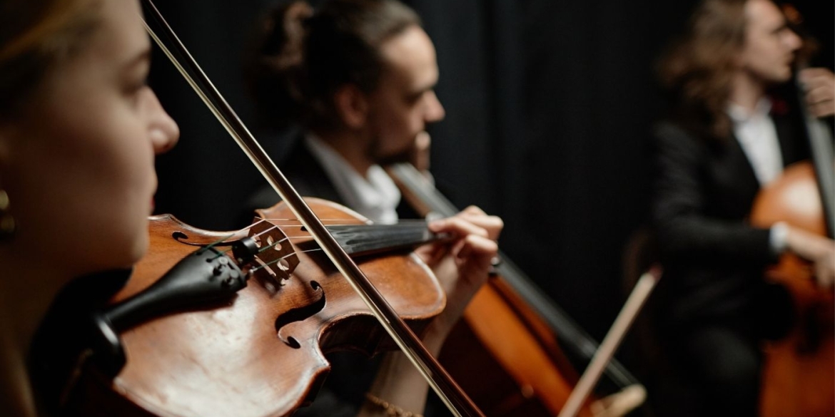 Вінничан запрошують 13 березня на концерт «В гостях у маестро Вівальді»