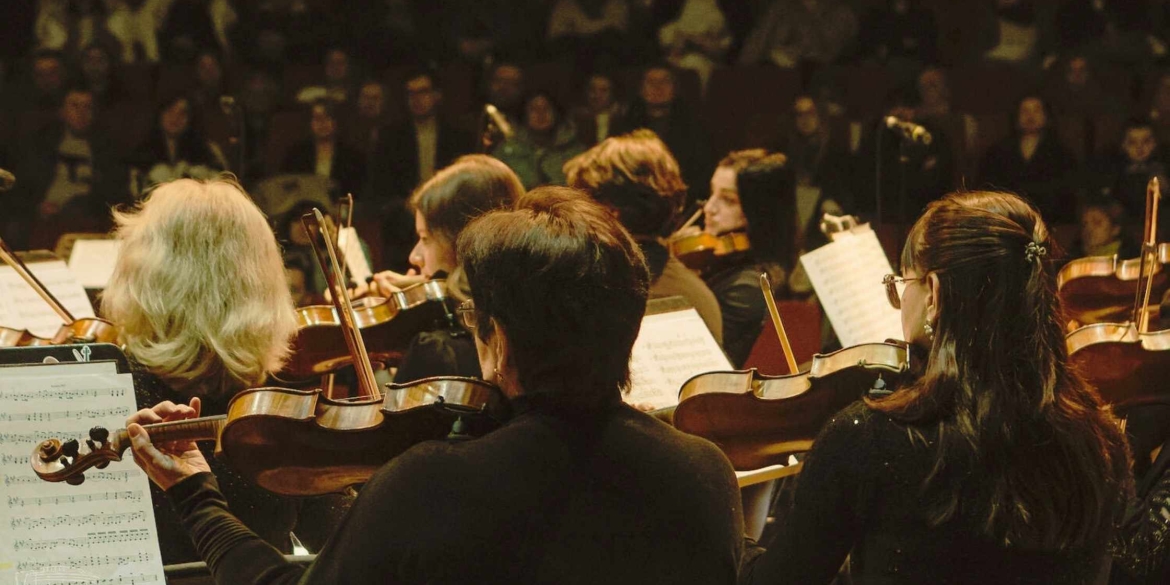 Вінничан запрошують 17 лютого на концерт Барокова стихія