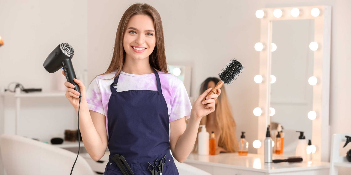 Вінничан запрошують безкоштовно опанувати професію перукаря Вінничан запрошують безкоштовно опанувати професію перукаря