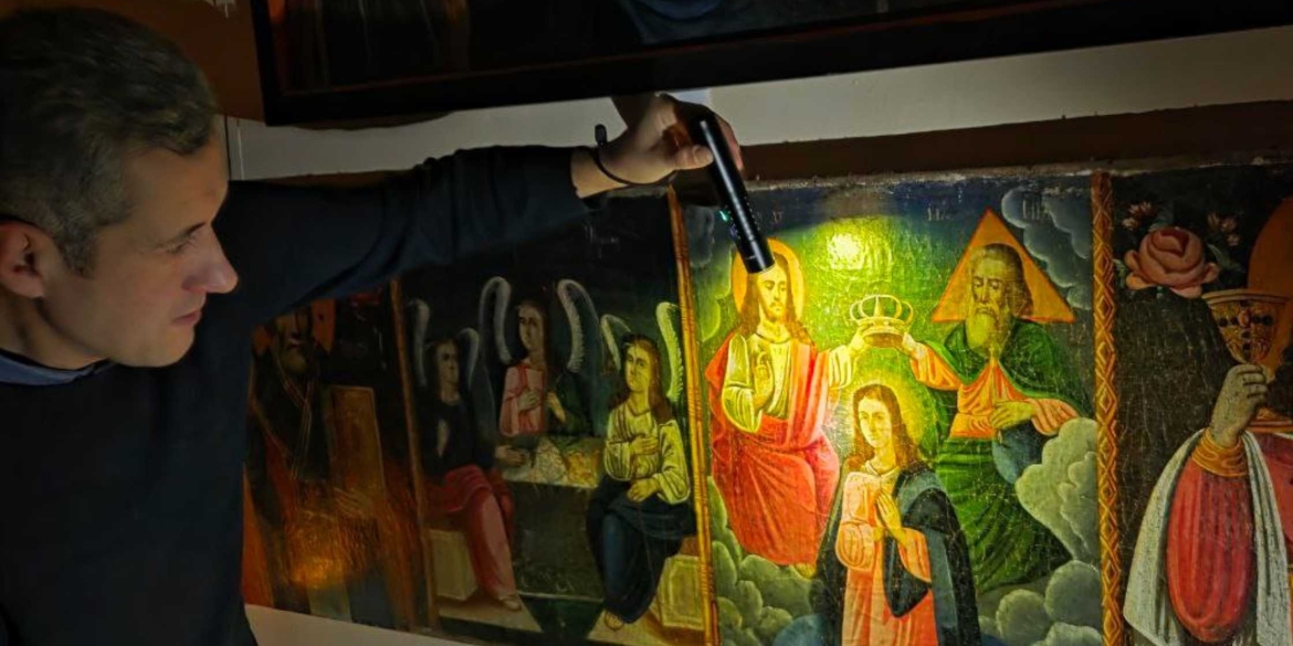 Вінничан запрошують долучитися до мистецького проєкту Luminousаrt