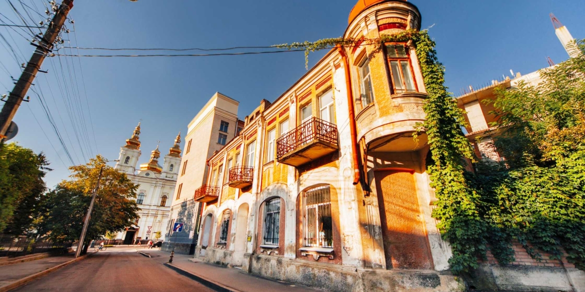 Вінничан запрошують на екскурсію мальовничою Єрусалимкою