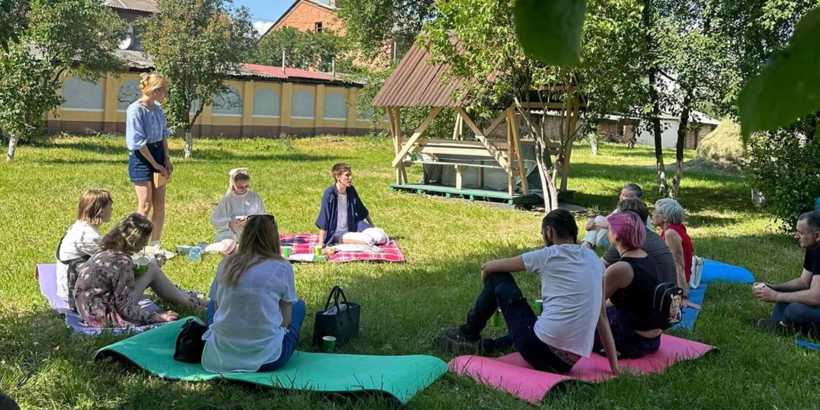 Вінничан запрошують на екскурсію «В пошуках дзену. Натхнення і страхи Коцюбинського»