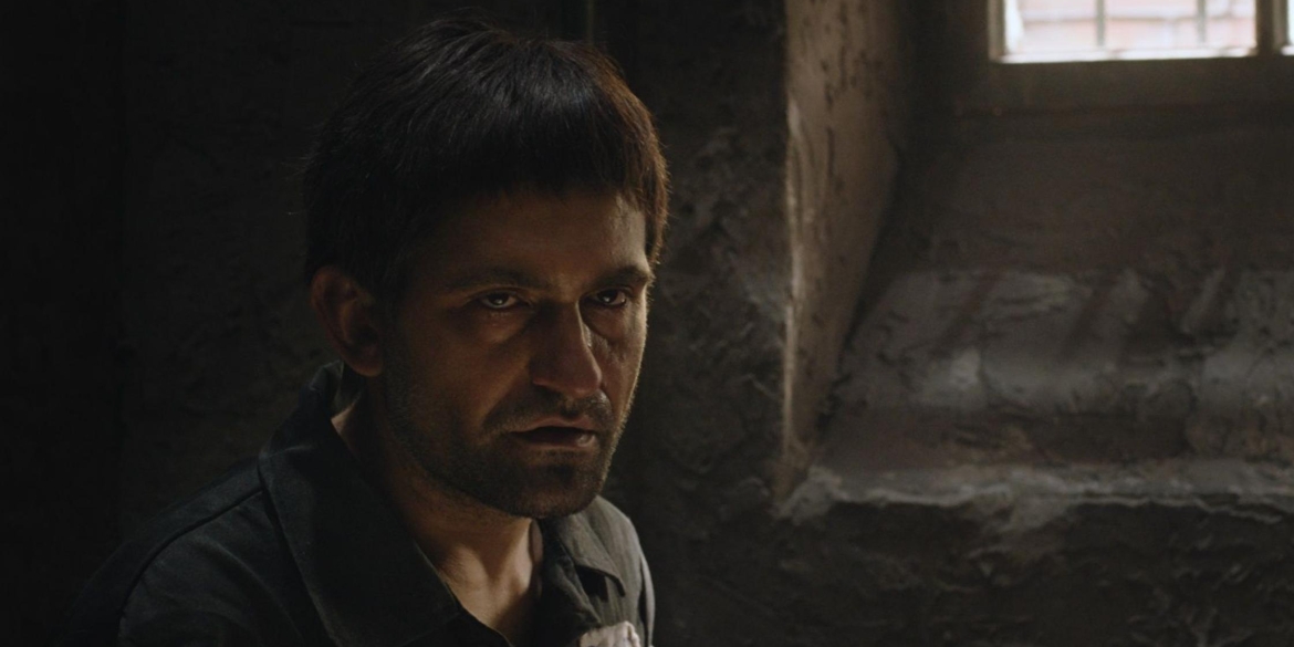 Вінничан запрошують на кінопоказ українського кіно «Заборонений»