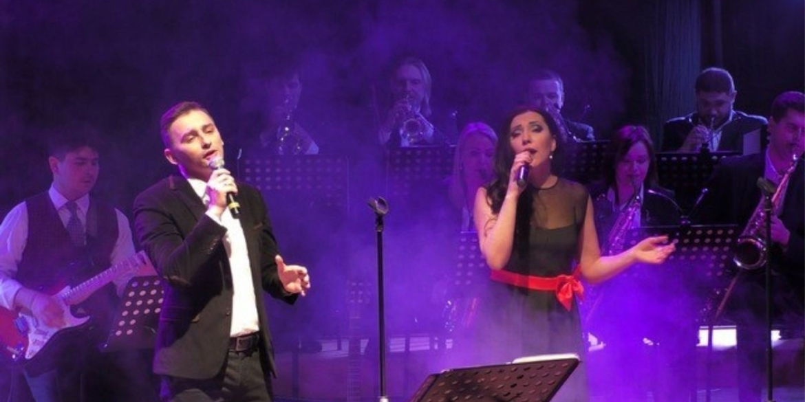 Вінничан запрошують на концерт ансамблю солістів «Експромт»