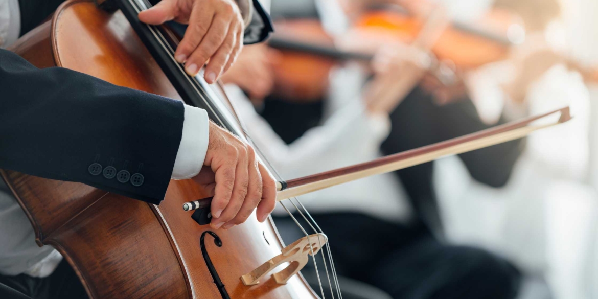 Вінничан запрошують на концерт «Epic Game Symphony»