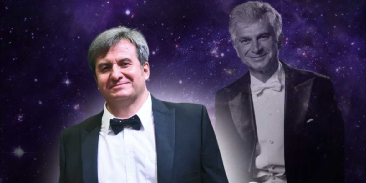 Вінничан запрошують на концерт «Голос Легенди»