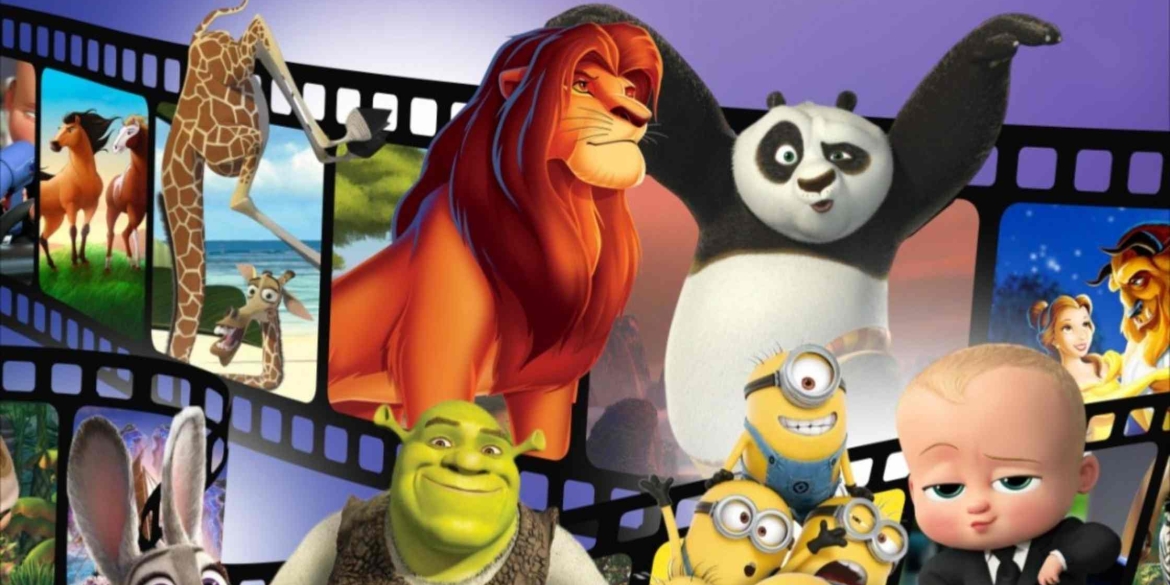 Вінничан запрошують на концерт «МультХіти від 90-х до сьогодні»