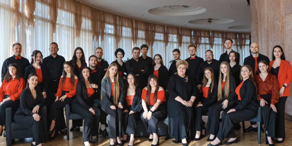 Вінничан запрошують на концерт-презентацію книги «Історія одного хору крізь століття»