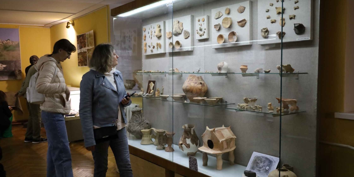 Вінничан запрошують на квест «Мандрівники у часі»
