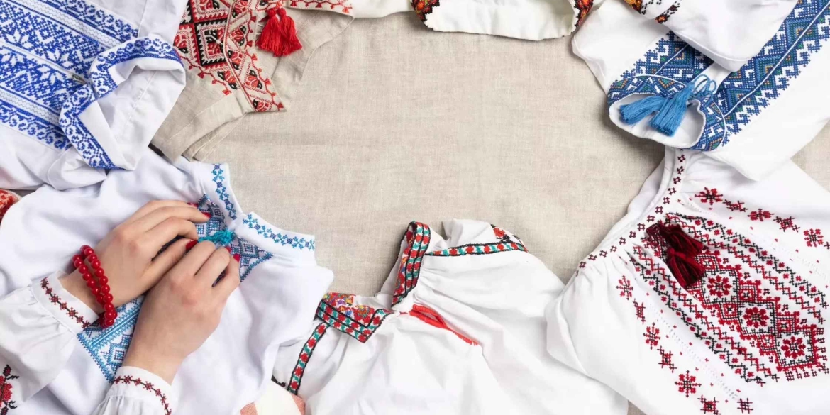 Вінничан запрошують на лекцію про традиційну українську вишивку